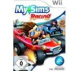 My Sims Racing (für Wii)