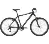 Fahrrad im Test: Blackfoot von Cycle Wolf, Testberichte.de-Note: 1.0 Sehr gut