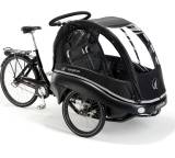 Fahrrad im Test: Winther Kangaroo von Falk Bikes, Testberichte.de-Note: 1.0 Sehr gut