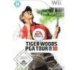 Tiger Woods PGA Tour 2010 (für Wii)