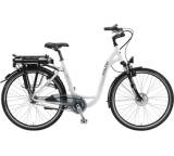 E-Bike im Test: FE R07 von Falter, Testberichte.de-Note: 2.0 Gut