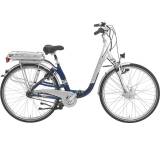 Minerva Plus ED2 Pedelec