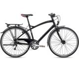 Fahrrad im Test: Vienna Deluxe 4 von Specialized, Testberichte.de-Note: ohne Endnote