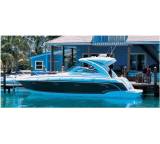 Motorboot im Test: 310 Sun Sport von Formula, Testberichte.de-Note: ohne Endnote