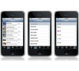 Travel Guide (für iPhone)