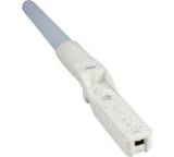 Gaming-Zubehör im Test: Light Sabre von Logic 3, Testberichte.de-Note: 4.0 Ausreichend