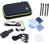 Gaming-Zubehör im Test: Travel Pack von Snakebyte, Testberichte.de-Note: 2.0 Gut