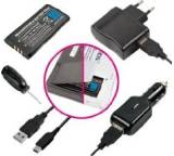 Gaming-Zubehör im Test: Brooklyn Power Set von Vidis, Testberichte.de-Note: 2.0 Gut