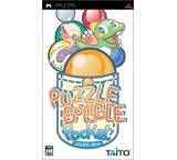 Game im Test: Puzzle Bobble Pocket (für PSP) von Taito, Testberichte.de-Note: 2.0 Gut
