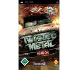 Twisted Metal: Head-On (für PSP)