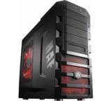 PC-Gehäuse im Test: HAF 922 von Cooler Master, Testberichte.de-Note: 1.6 Gut