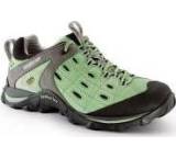 Wanderschuh im Test: Rica GT WNS von Zamberlan, Testberichte.de-Note: ohne Endnote