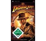 Indiana Jones und der Stab der Könige (für PSP)