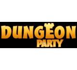 Game im Test: Dungeon Party (für PC) von Cyanide, Testberichte.de-Note: ohne Endnote