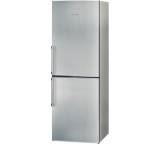 Kühlschrank im Test: KGV33X46 von Bosch, Testberichte.de-Note: ohne Endnote