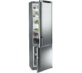 Kühlschrank im Test: 2FC-48 NFX von Fagor, Testberichte.de-Note: ohne Endnote