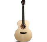 Gitarre im Test: J-14 Bariton von Lakewood, Testberichte.de-Note: ohne Endnote
