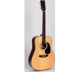 Gitarre im Test: JD-42 von Johnson Guitars, Testberichte.de-Note: ohne Endnote