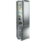 Kühlschrank im Test: 2FC-48 XED von Fagor, Testberichte.de-Note: ohne Endnote