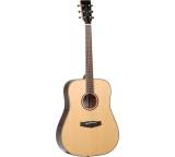 Gitarre im Test: TRD von Tanglewood Guitars, Testberichte.de-Note: ohne Endnote