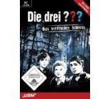 Game im Test: Die drei ??? - Das verfluchte Schloss (für PC) von USM - United Soft Media, Testberichte.de-Note: ohne Endnote