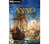 Game im Test: Anno 1404 (für PC) von Related Designs, Testberichte.de-Note: 1.6 Gut