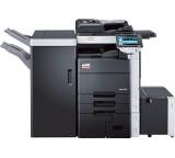 Drucker im Test: ineo+ 552 von Develop, Testberichte.de-Note: 1.3 Sehr gut