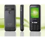 Einfaches Handy im Test: SX-330 von Simvalley Mobile, Testberichte.de-Note: 3.1 Befriedigend