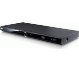 DVD-Player im Test: DVT-499H von LG, Testberichte.de-Note: 2.2 Gut