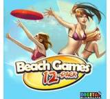Game im Test: Beach Games 12-Pack (für Handy) von Digital Chocolate, Testberichte.de-Note: 1.8 Gut