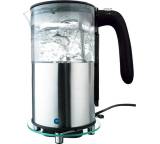 Wasserkocher im Test: Blitzwasserkocher von Tchibo, Testberichte.de-Note: ohne Endnote