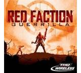 Game im Test: Red Faction Guerrilla (für Handy) von THQ Wireless, Testberichte.de-Note: 1.7 Gut