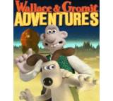 Game im Test: Wallace & Gromit Adventures (für Handy) von Player X, Testberichte.de-Note: 1.8 Gut