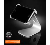 Weiteres Handy-Zubehör im Test: iPhone Deluxe Xtand von Just Mobile, Testberichte.de-Note: 2.1 Gut