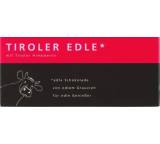 mit Tiroler Himbeeren