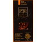 Noir aux Ecorces d'Orange
