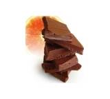 Zartbitter Blutorange