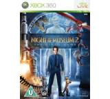 Game im Test: Night at the Museum 2 (für Xbox 360) von Majesco, Testberichte.de-Note: 4.7 Mangelhaft