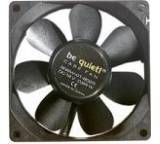 Gehäuselüfter im Test: Silent Wings USC (80 mm) von Be Quiet!, Testberichte.de-Note: ohne Endnote