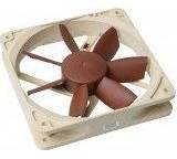 Gehäuselüfter im Test: NF-S12B FLX von Noctua, Testberichte.de-Note: 1.5 Sehr gut