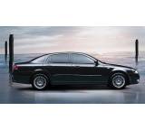 Auto im Test: BS 6 [04] von Brilliance Auto, Testberichte.de-Note: 3.9 Ausreichend