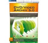 Multimedia-Software im Test: DVD/Video Archiv 5.0 von Astragon Software, Testberichte.de-Note: 2.2 Gut