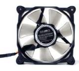 Gehäuselüfter im Test: M8-S3HS von Noiseblocker, Testberichte.de-Note: ohne Endnote