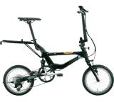 Folding Bike