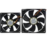 Gehäuselüfter im Test: Kama PWM (92 mm) von Scythe, Testberichte.de-Note: 2.0 Gut