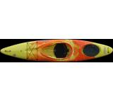 Kanu im Test: Fusion Connect 30 von Pyranha, Testberichte.de-Note: 1.8 Gut