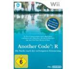 Another Code: R - Die Suche nach der verborgenen Erinnerung (für Wii)