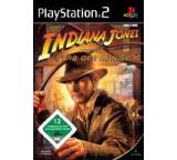 Indiana Jones und der Stab der Könige (für PS2)
