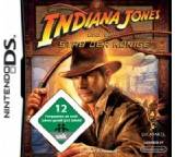 Indiana Jones und der Stab der Könige (für DS)