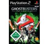 Ghostbusters - The Video Game (für PS2)